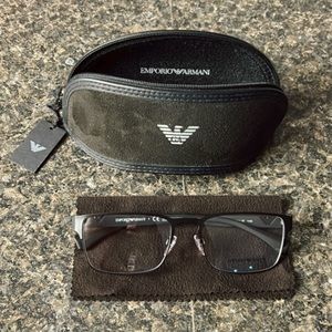 ARMANI EXCHANGE GLASSES FRAMES BRAND NEW!